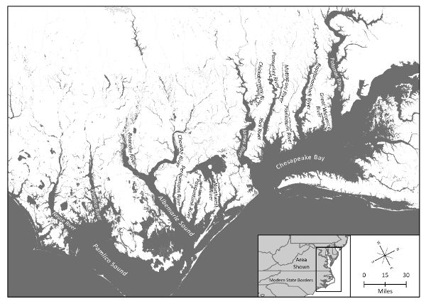 how did tobacco farming shape chesapeake settlement and Colonial Population Tobacco: Windsor's Cash Crop 